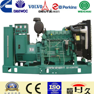 250KVA Power Generation Set Volvo Engine Price